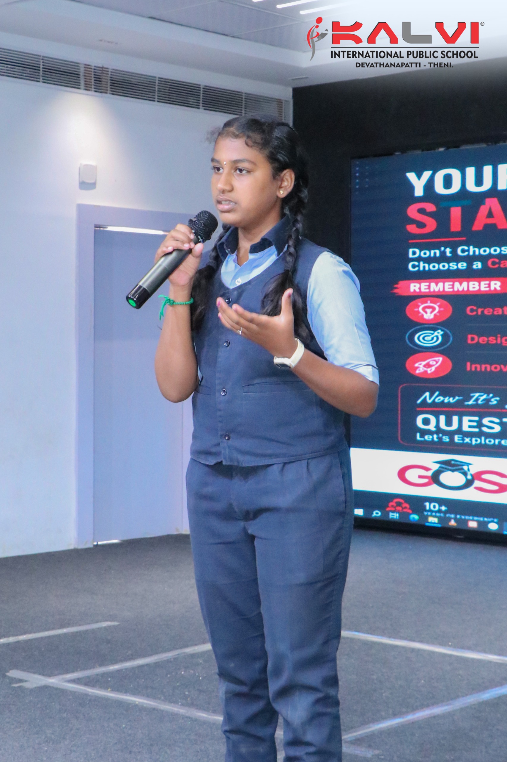 Design Career Awareness & Experiential Workshop